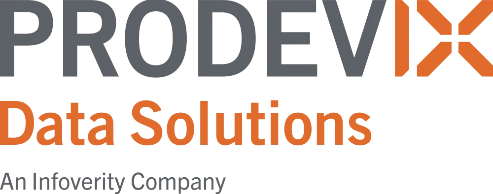 Prodevix Data Solutions - An Infoverity Company